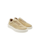BARRACUDA Sneakers Phoenix Tabacco Suede