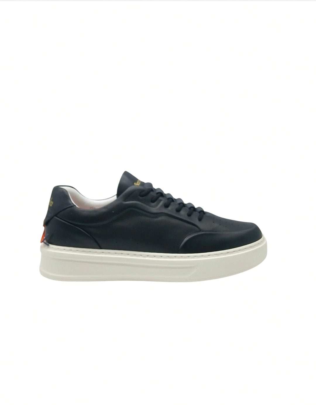 BARRACUDA Sneakers Phoenix Black