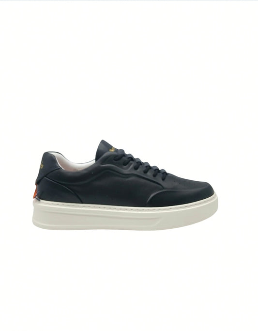 BARRACUDA Sneakers Phoenix Black