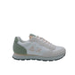 SUN68 Tom Multicolor Bianco