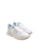 PHILIPPE MODEL Tropez Haute Blanc/Avion