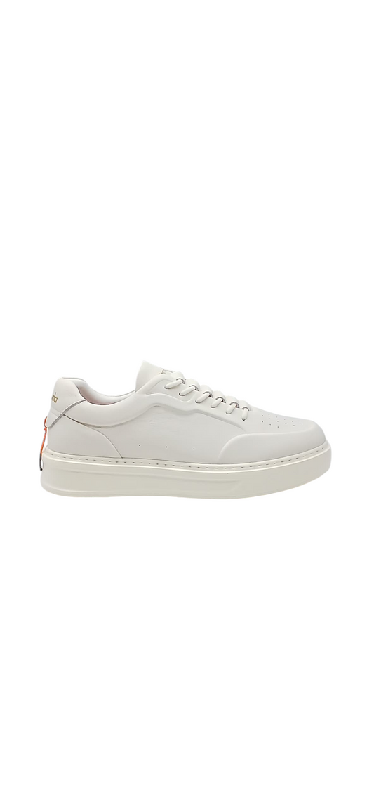 BARRACUDA Sneakers Phoenix White
