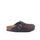 BIRKENSTOCK Boston BS Habana Pelle oliata