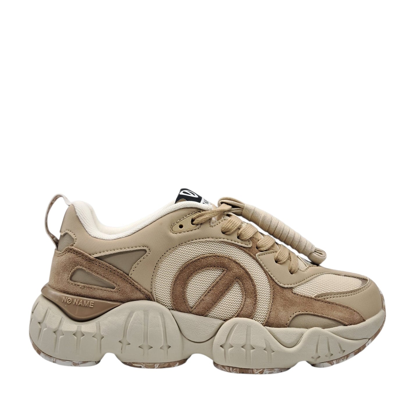 NO NAME Krazee Runner M Nude