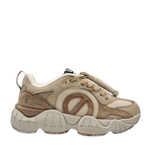 NO NAME Krazee Runner M Nude