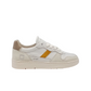 D.A.T.E. COURT 2.0 VINTAGE CALF IVORY