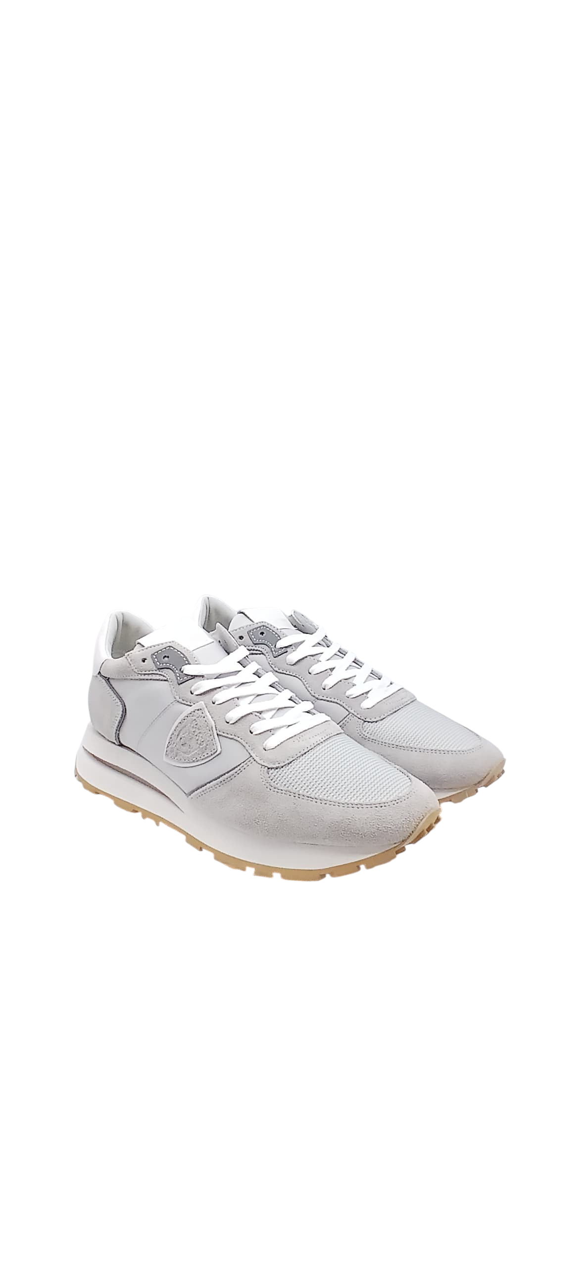 PHILIPPE MODEL Tropez Mondial Gris