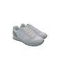 SUN68 Tom Multicolor Bianco