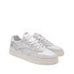D.A.T.E. Torneo Pure Basic White