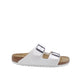 BIRKENSTOCK Arizona BS White