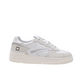 D.A.T.E. Torneo Pure Basic White