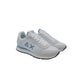 SUN68 Tom Solid Bianco
