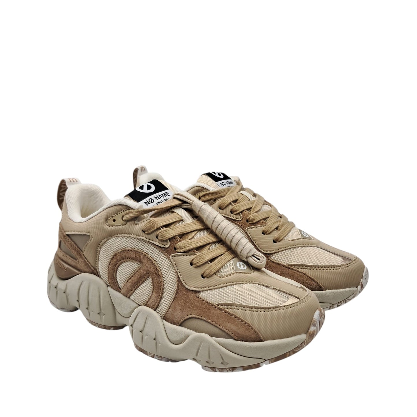 NO NAME Krazee Runner M Nude