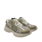 NO NAME Carter 2.0 Runner M
Cream/Gray/Gold