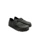 BIRKENSTOCK Utti Lace Basalt Gray