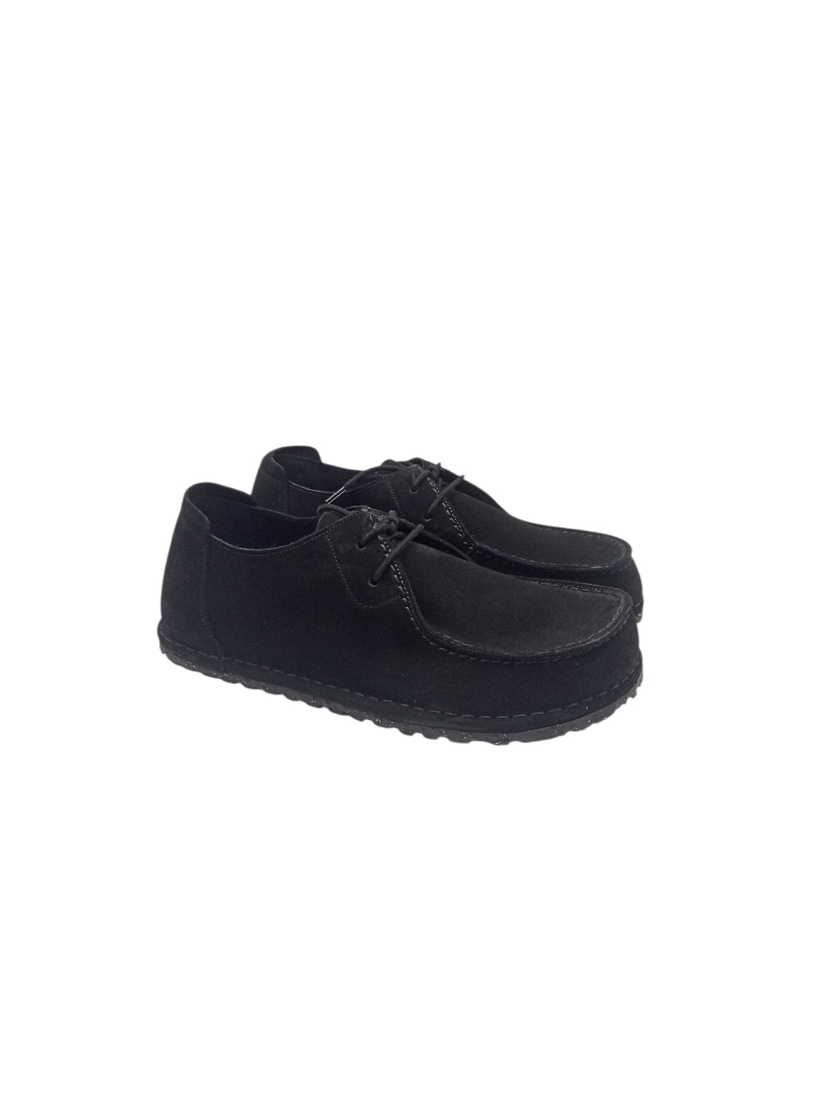 BIRKENSTOCK Utti Lace Black