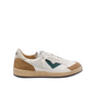 4B12 Playnew Sneakers Bianco/Beige Ice