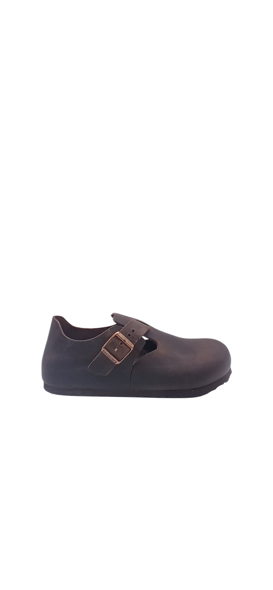 BIRKENSTOCK London BS Habana Pelle Oliata