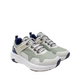 FERRE Sneakers Pelle Marine/Royal