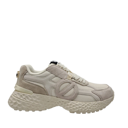 NO NAME Carter 2.0 Runner M White/Ivoire