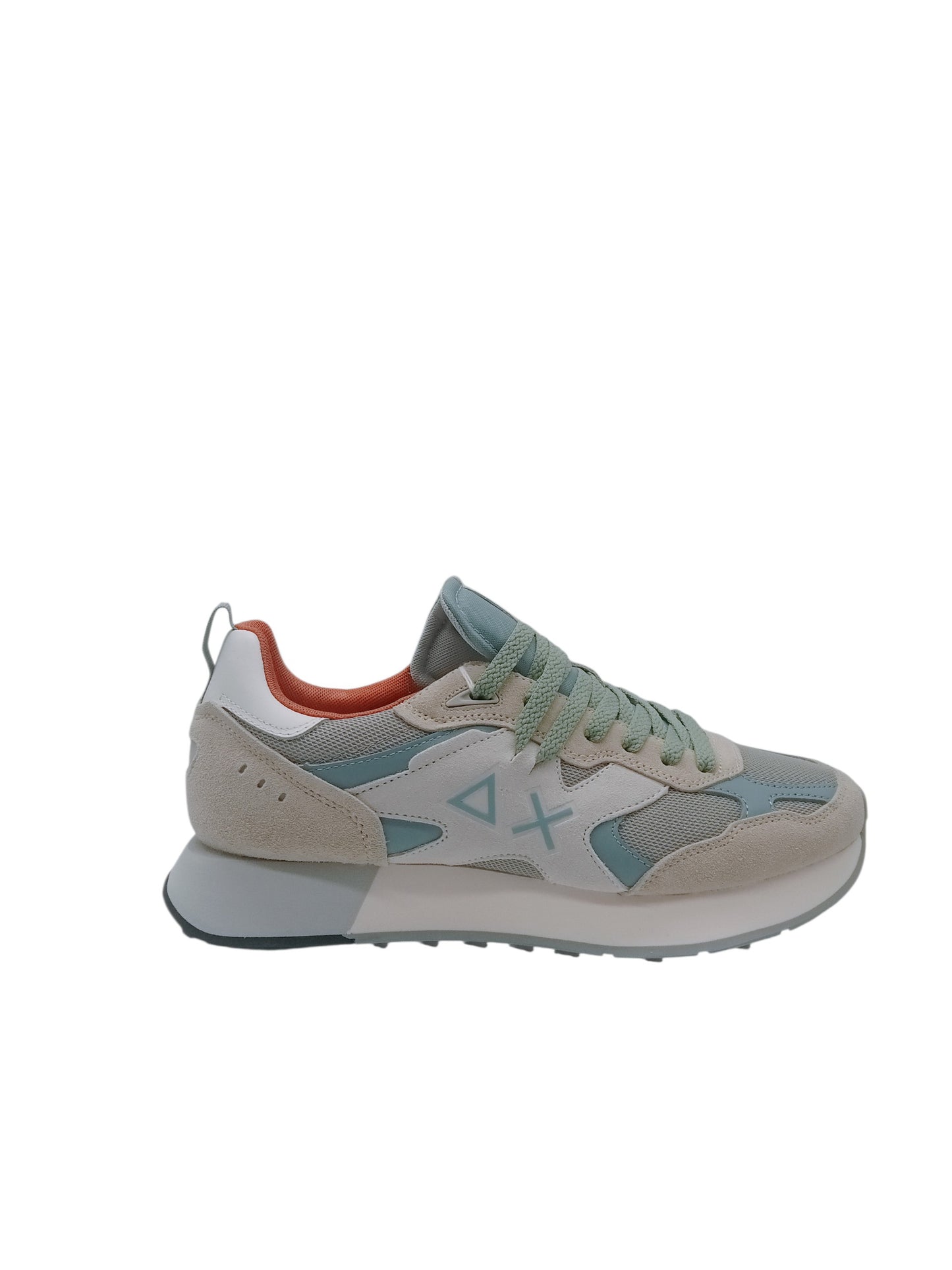 SUN 68 Jaki Outdoor Bianco Panna