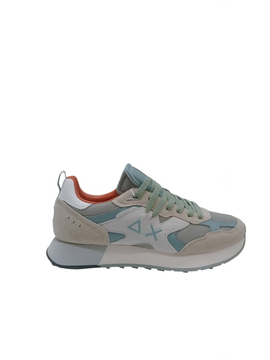 SUN 68 Jaki Outdoor Bianco Panna