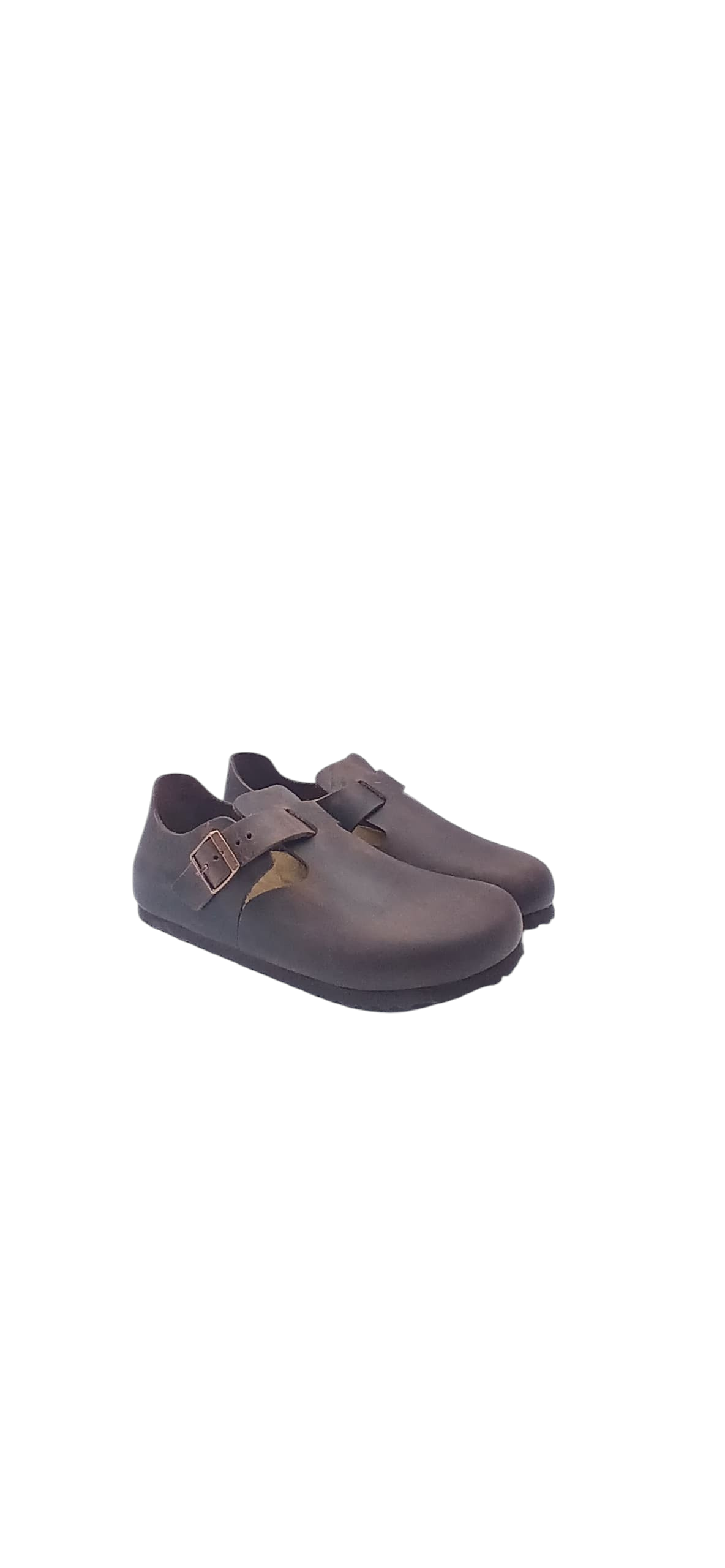 BIRKENSTOCK London BS Habana Pelle Oliata