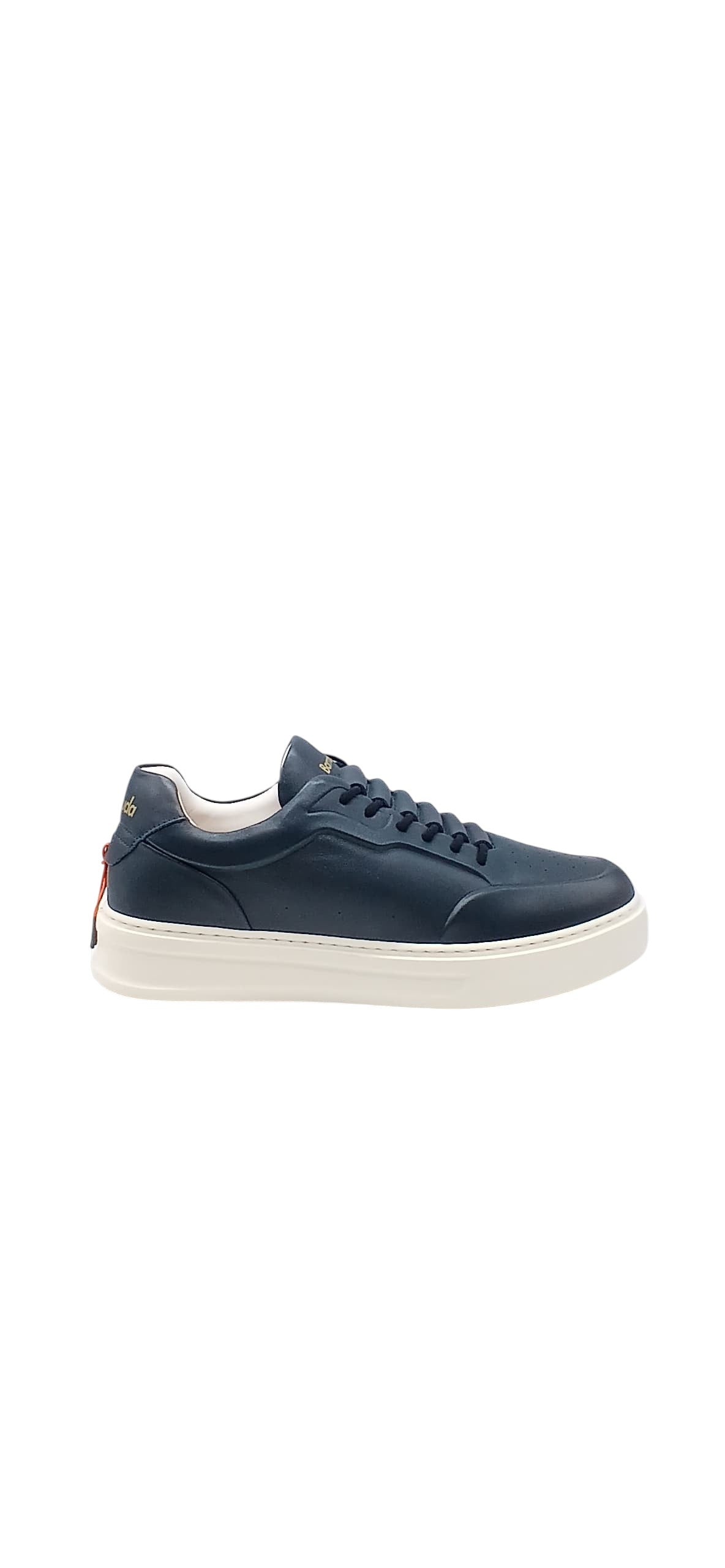 BARRACUDA Sneakers Phoenix Blu