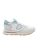 PHILIPPE MODEL Tropez Haute Blanc/Avion