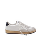 4B12 Marshall Sneakers Bianco