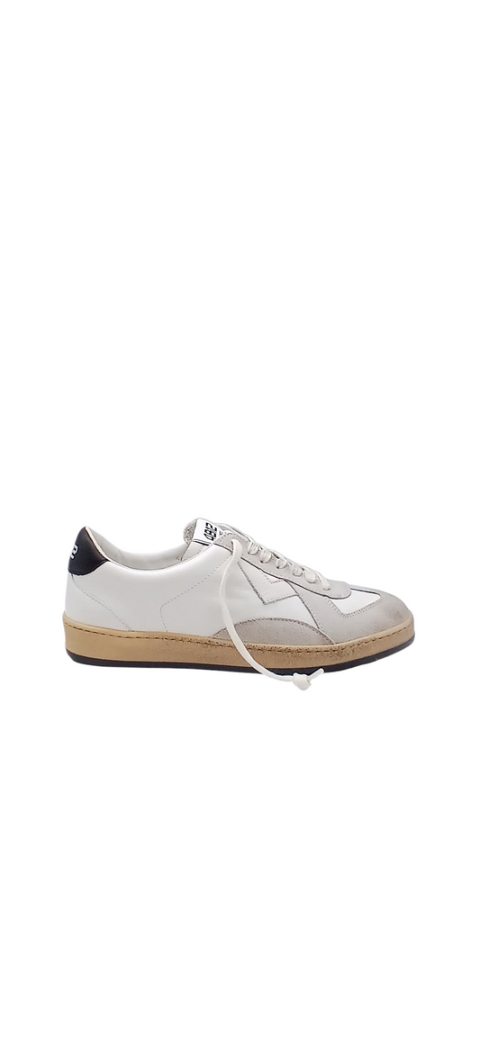 4B12 Marshall Sneakers Bianco