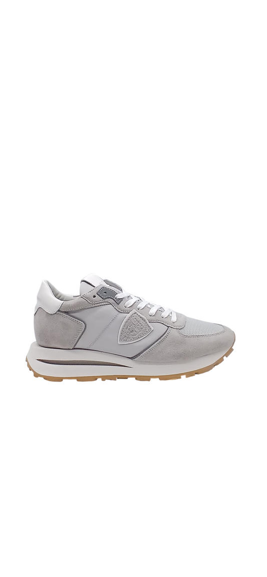 PHILIPPE MODEL Tropez Mondial Gris