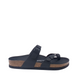 BIRKENSTOCK Mayari Triples Black Birko-Flor